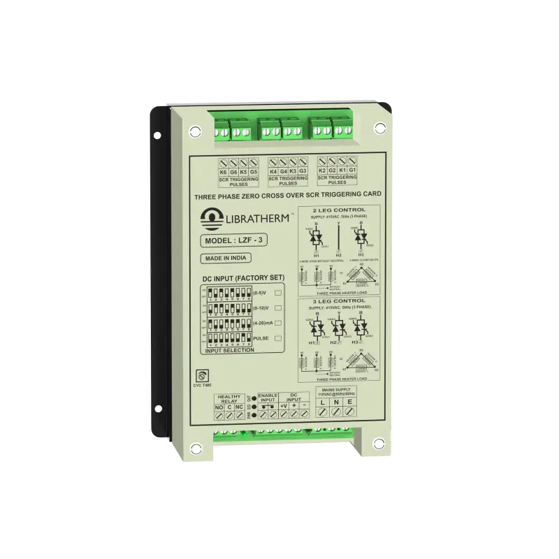 Libratherm Instruments Pvt. Ltd.