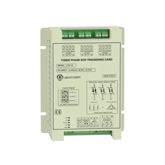Libratherm Instruments Pvt. Ltd.