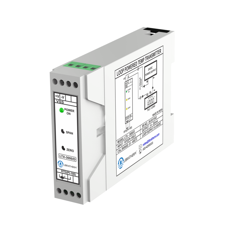 Libratherm Instruments Pvt. Ltd.