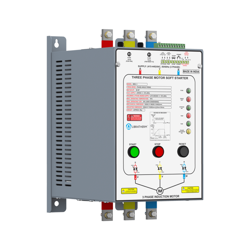 Libratherm Instruments Pvt. Ltd.