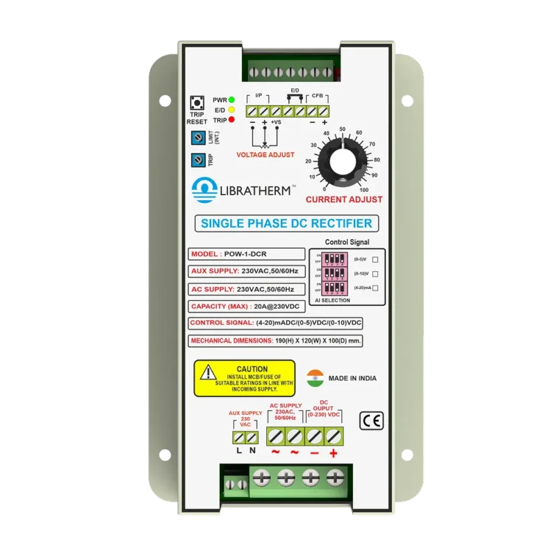Libratherm Instruments Pvt. Ltd.