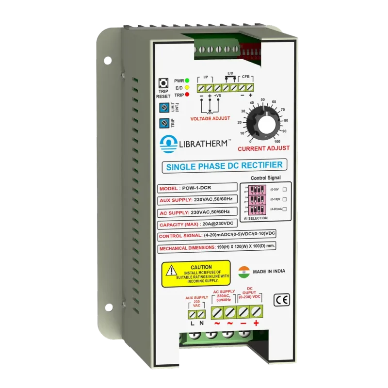 Libratherm Instruments Pvt. Ltd.