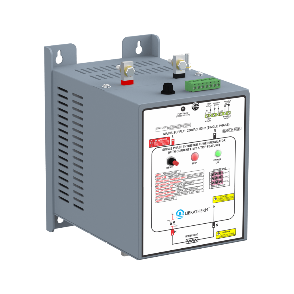 Libratherm Instruments Pvt. Ltd.