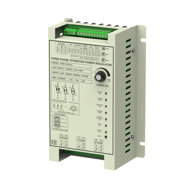 Libratherm Instruments Pvt. Ltd.