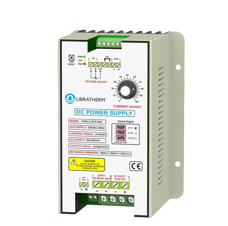 Libratherm Instruments Pvt. Ltd.