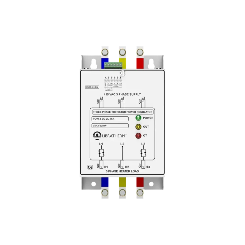 Libratherm Instruments Pvt. Ltd.