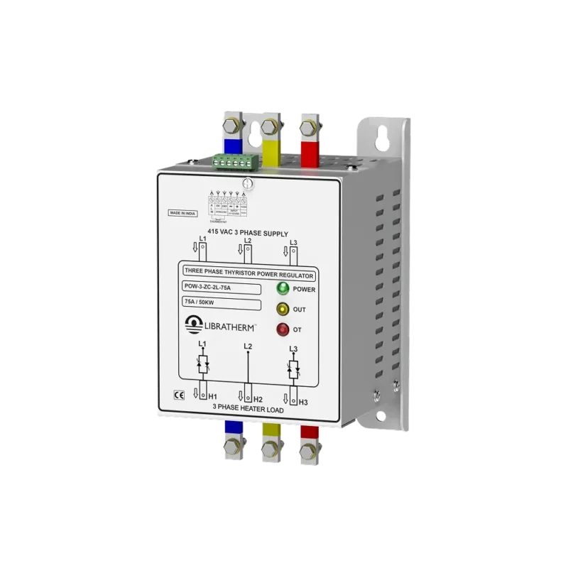 Libratherm Instruments Pvt. Ltd.