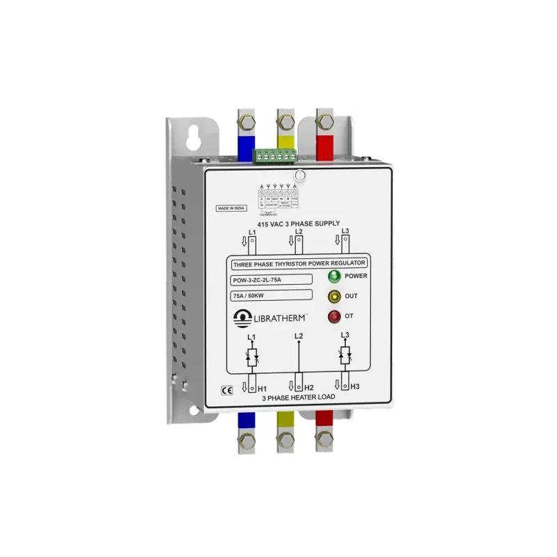 Libratherm Instruments Pvt. Ltd.