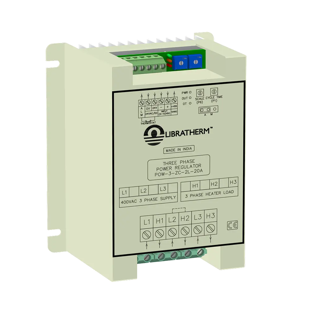 Libratherm Instruments Pvt. Ltd.