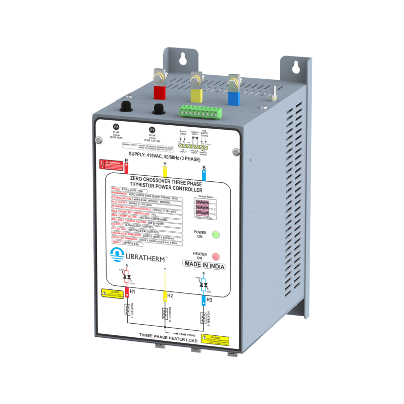 Libratherm Instruments Pvt. Ltd.