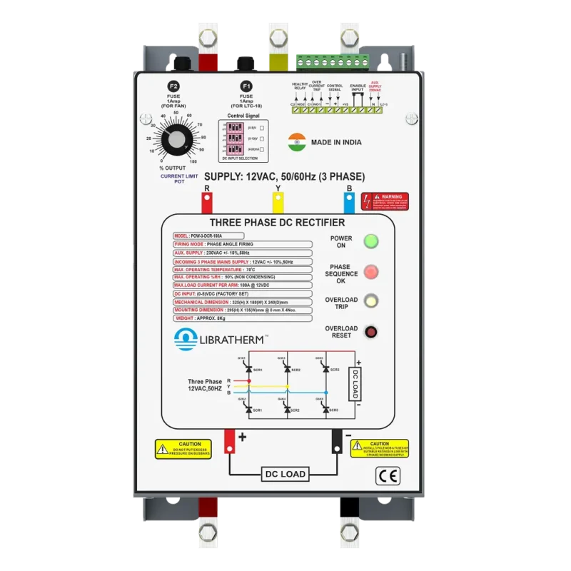 Libratherm Instruments Pvt. Ltd.