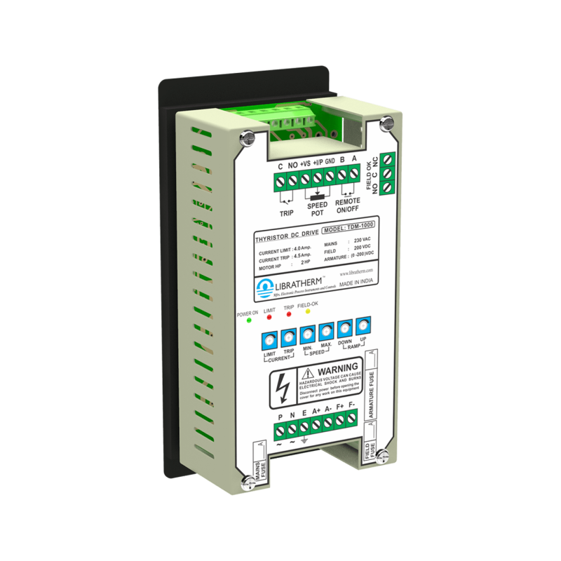 Libratherm Instruments Pvt. Ltd.