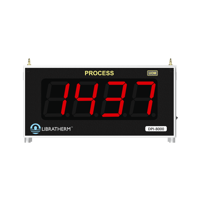 Libratherm Instruments Pvt. Ltd.