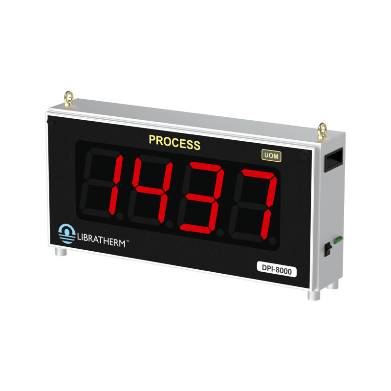 Libratherm Instruments Pvt. Ltd.