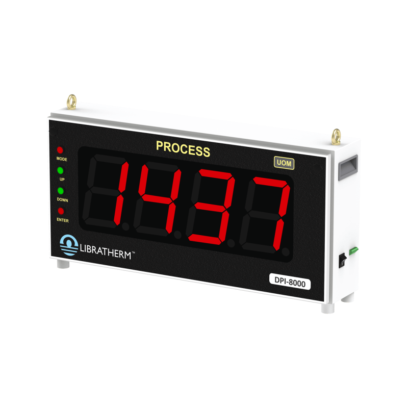 Libratherm Instruments Pvt. Ltd.