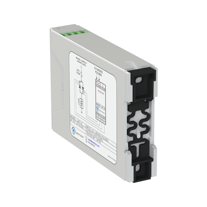 Libratherm Instruments Pvt. Ltd.