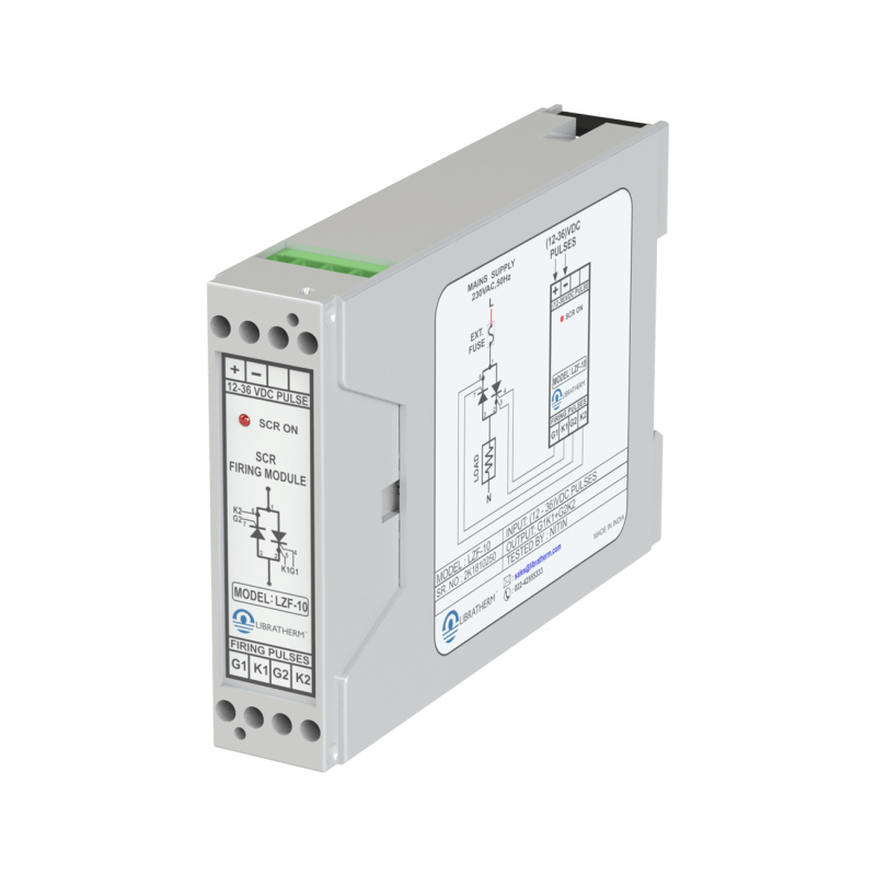 Libratherm Instruments Pvt. Ltd.