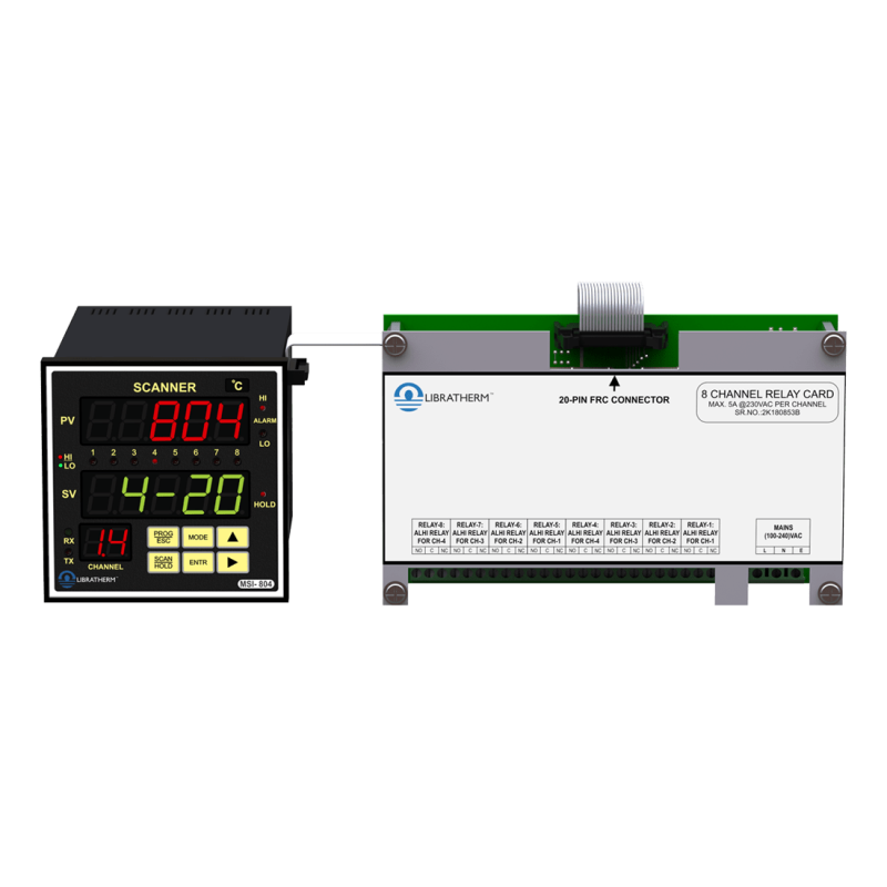 Libratherm Instruments Pvt. Ltd.