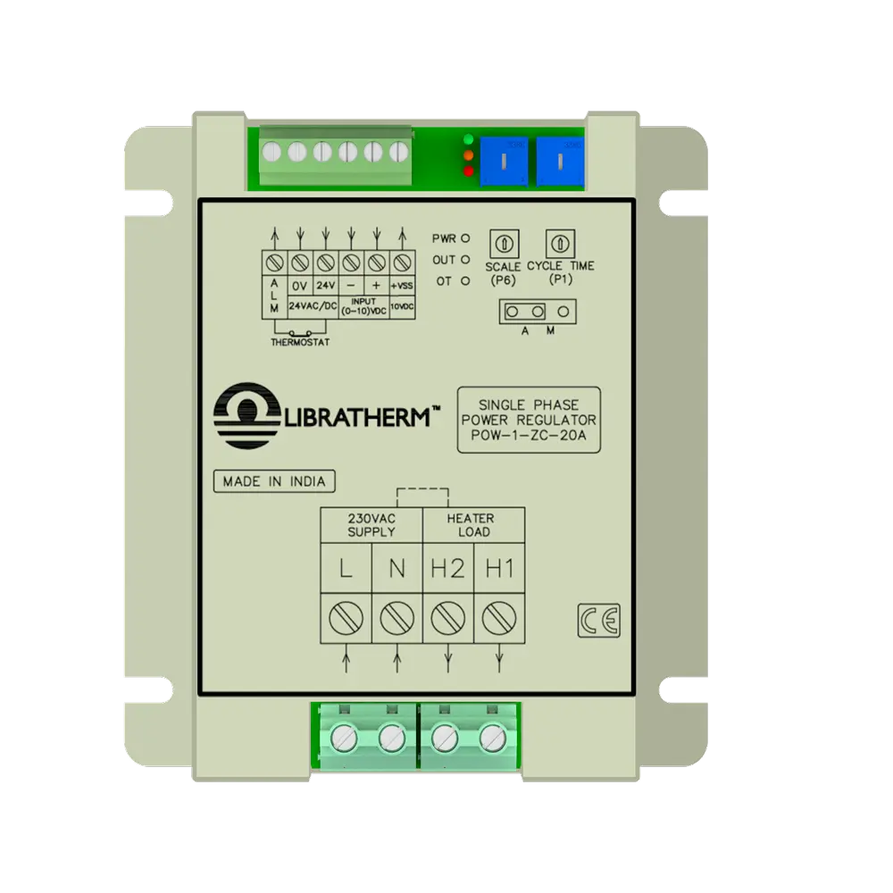 Libratherm Instruments Pvt. Ltd.