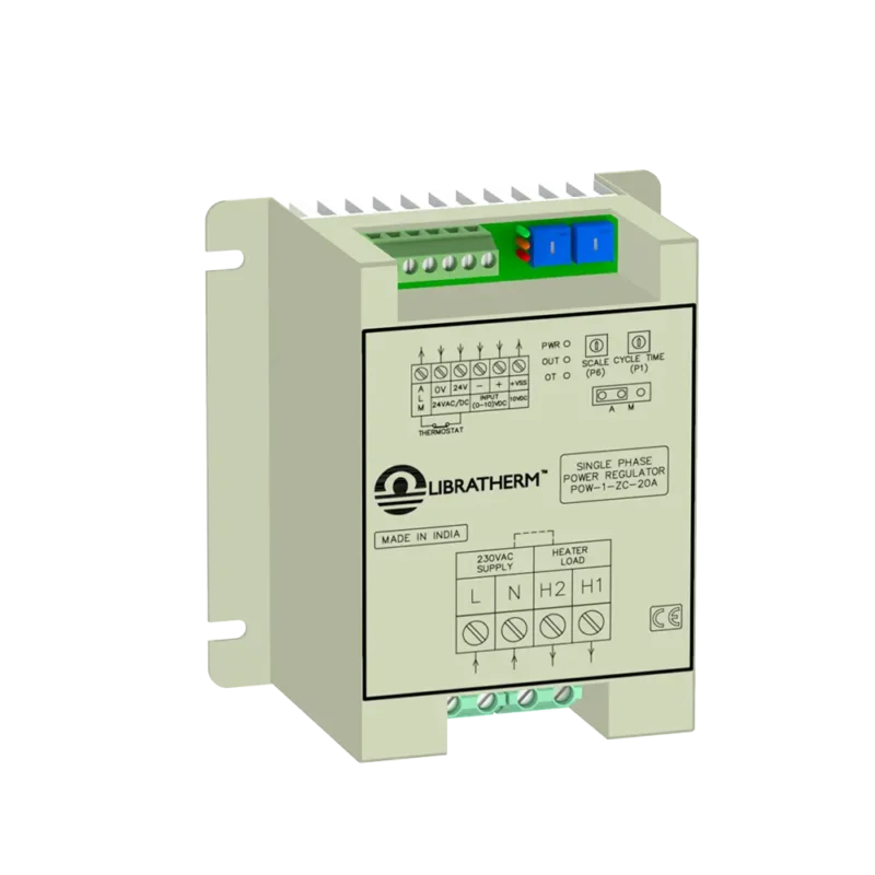 Libratherm Instruments Pvt. Ltd.