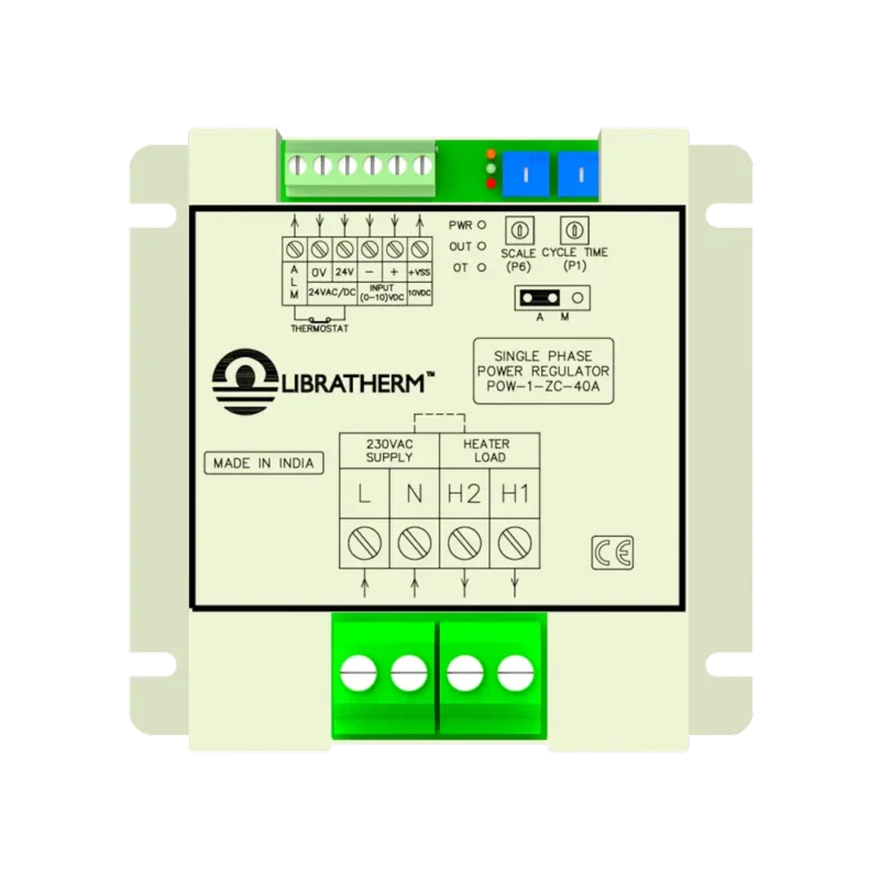 Libratherm Instruments Pvt. Ltd.