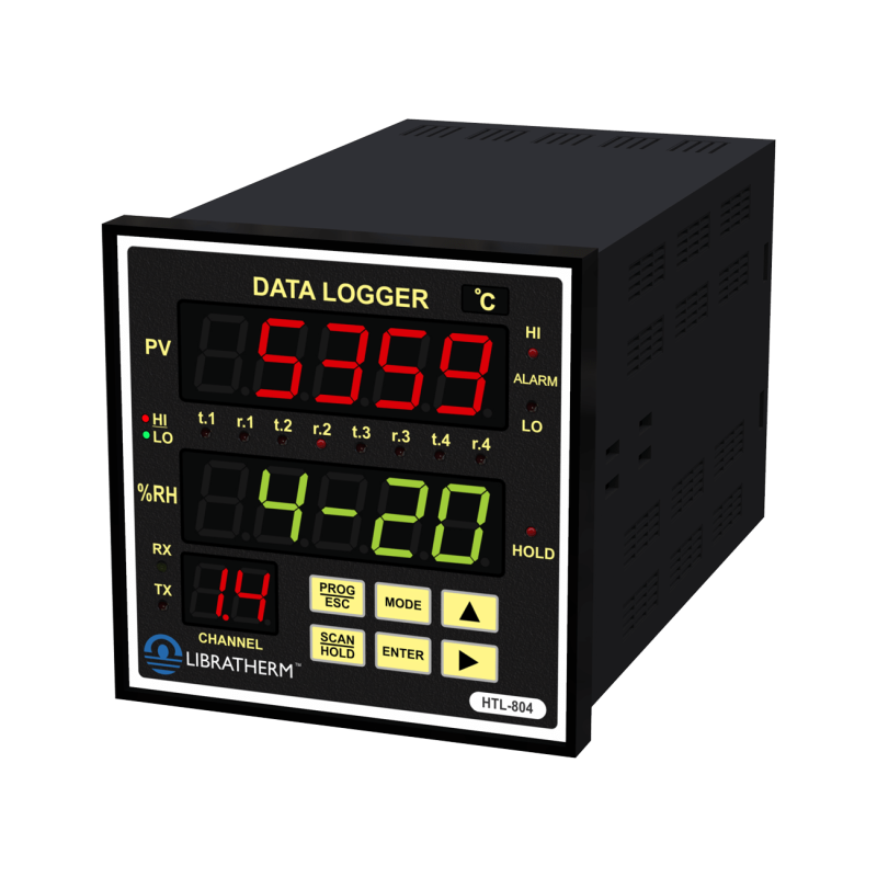 Libratherm Instruments Pvt. Ltd