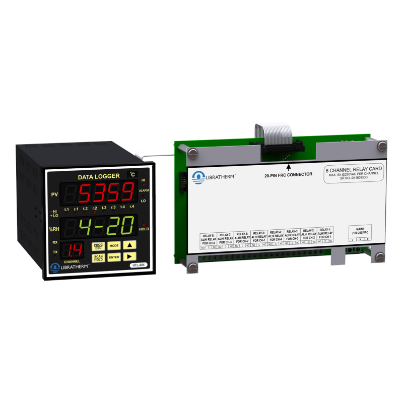 Libratherm Instruments Pvt. Ltd