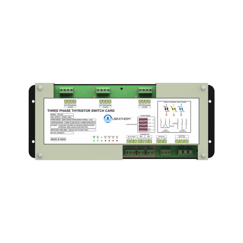 Libratherm Instruments Pvt. Ltd.