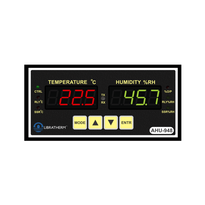 Libratherm Instruments Pvt. Ltd.