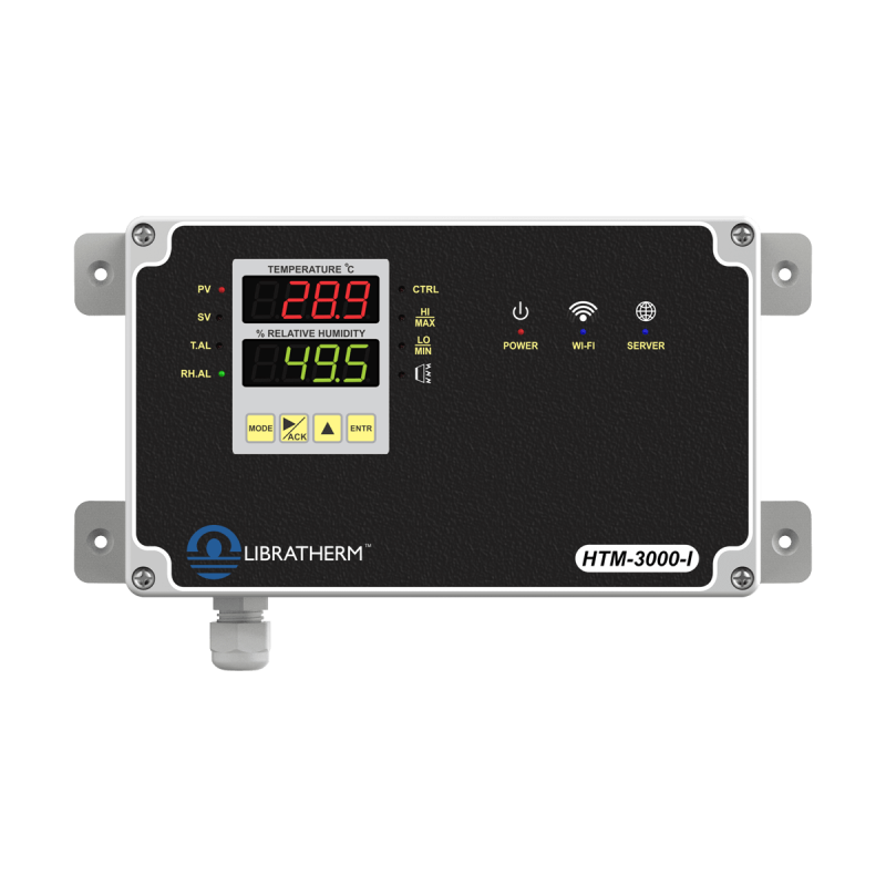 Libratherm Instruments Pvt. Ltd.