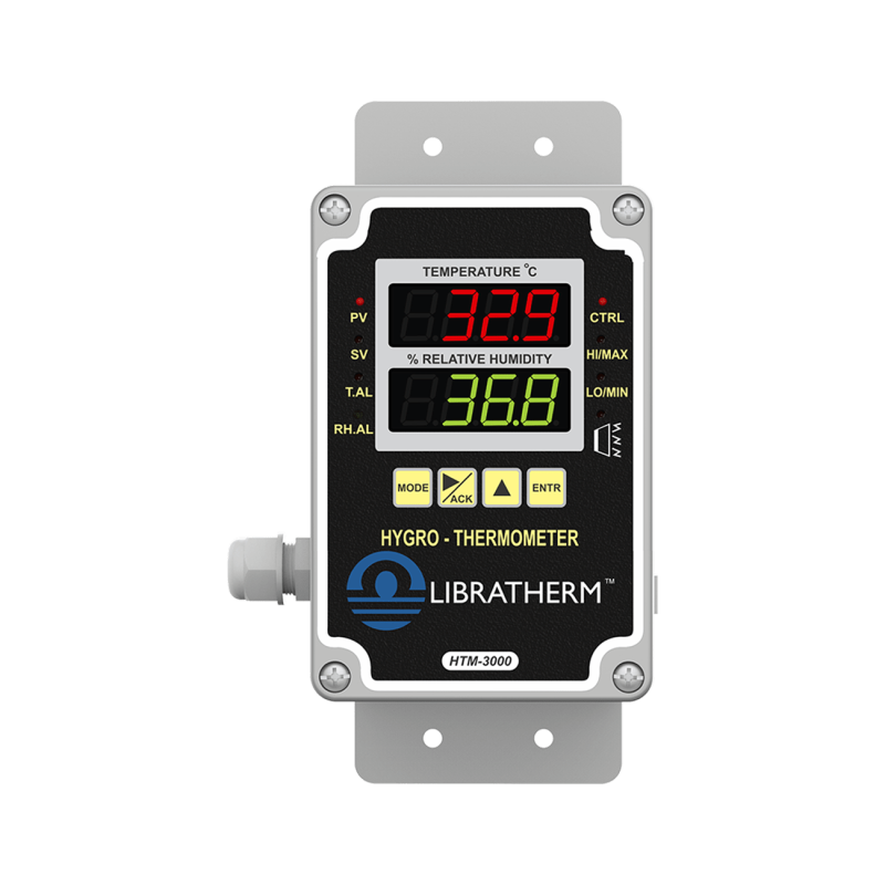 Libratherm Instruments Pvt. Ltd.