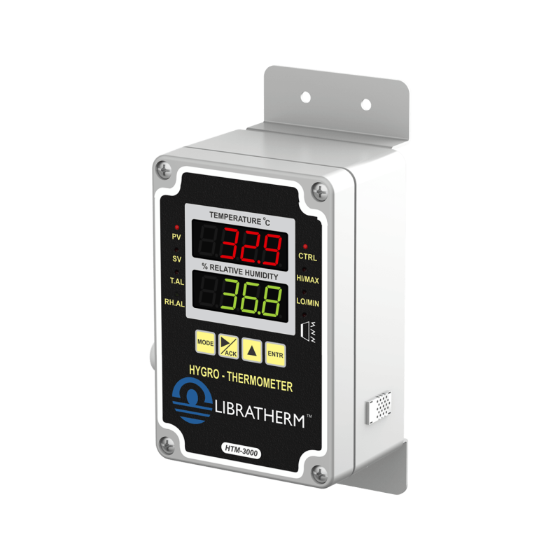 Libratherm Instruments Pvt. Ltd.