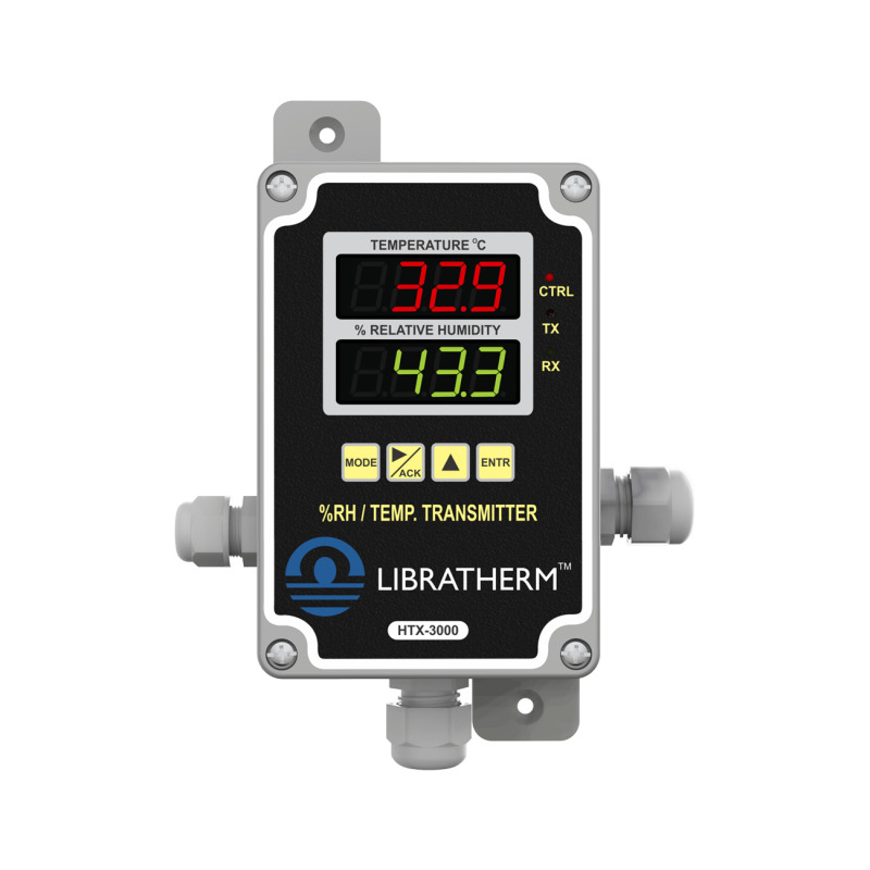 Libratherm Instruments Pvt. Ltd.