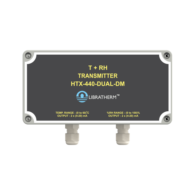 Libratherm Instruments Pvt. Ltd.