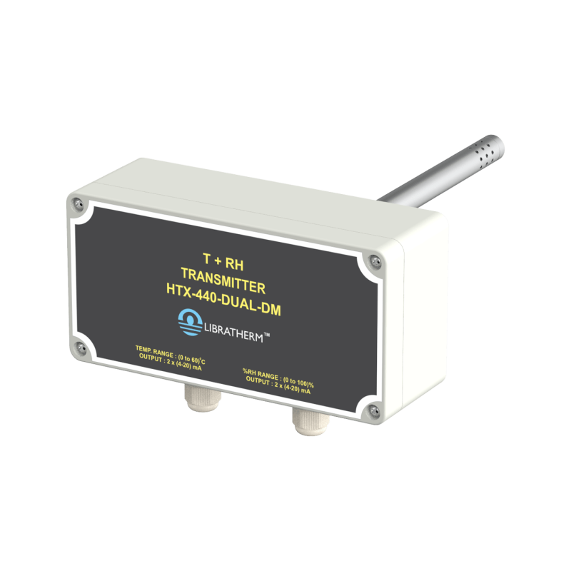 Libratherm Instruments Pvt. Ltd.