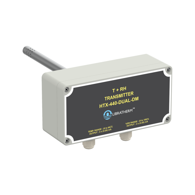 Libratherm Instruments Pvt. Ltd.