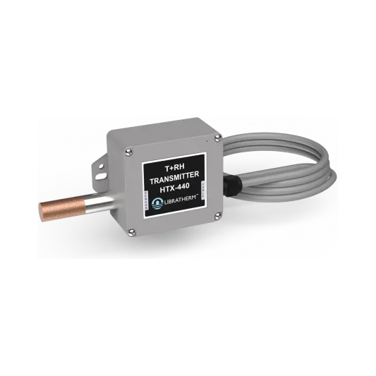 Libratherm Instruments Pvt. Ltd.