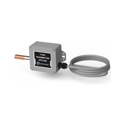 Libratherm Instruments Pvt. Ltd.