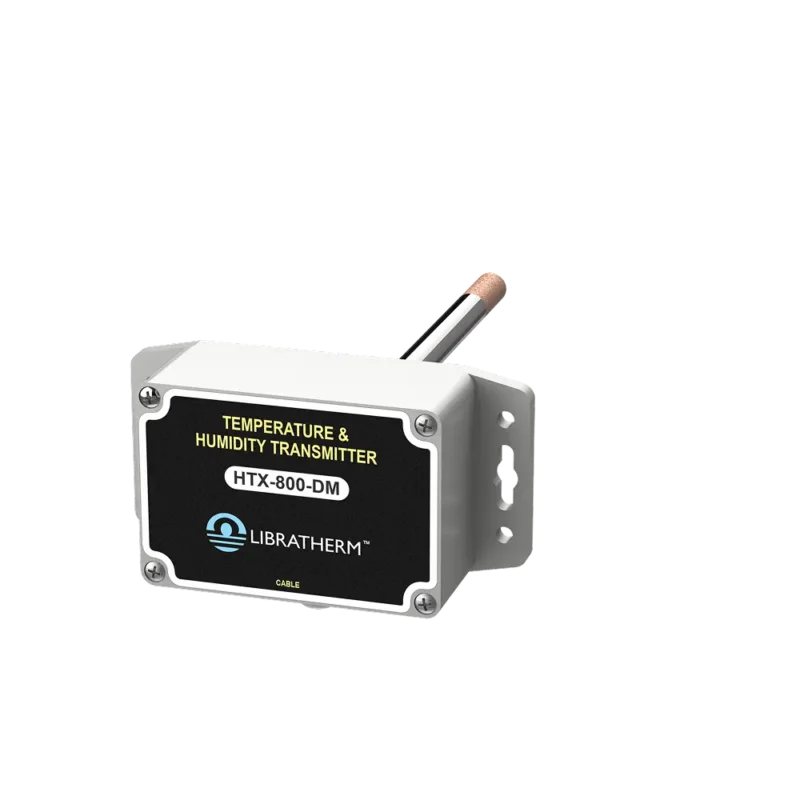 Libratherm Instruments Pvt. Ltd.