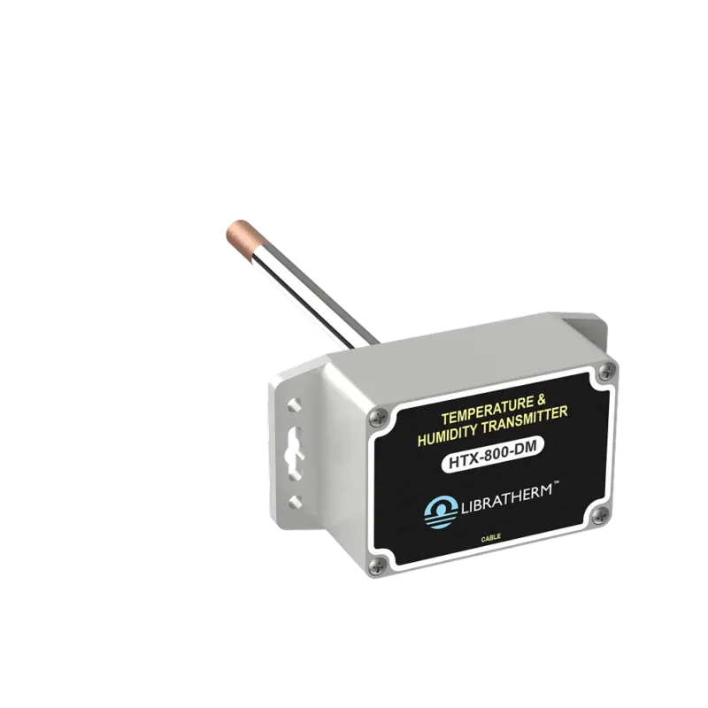 Libratherm Instruments Pvt. Ltd.