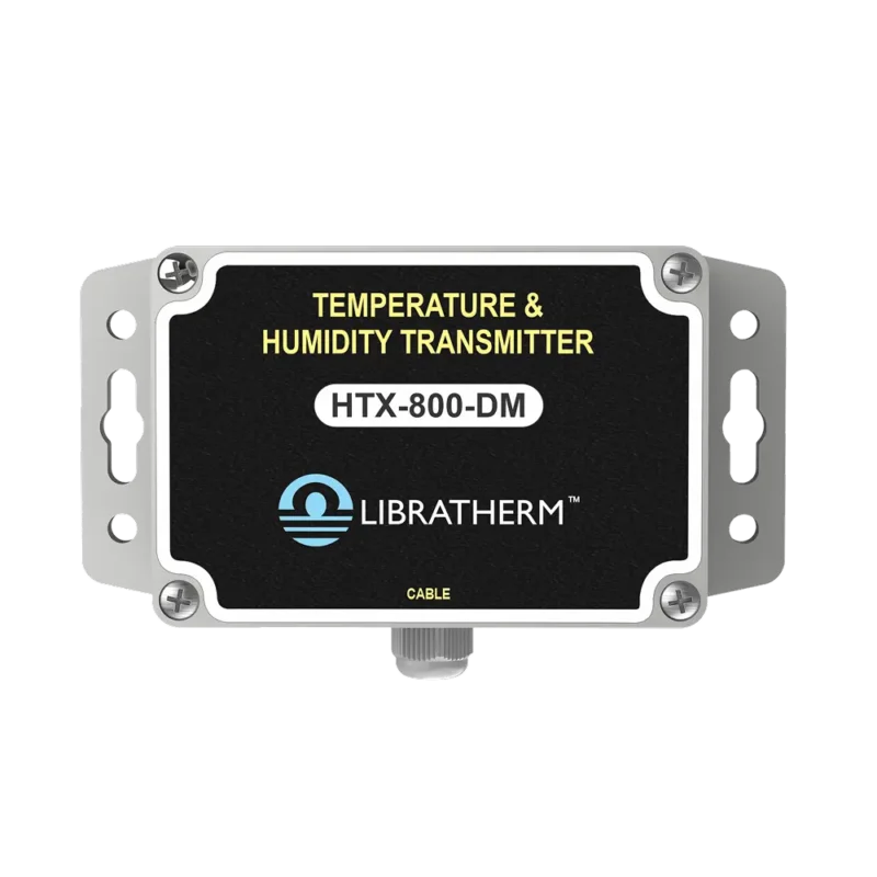 Libratherm Instruments Pvt. Ltd.