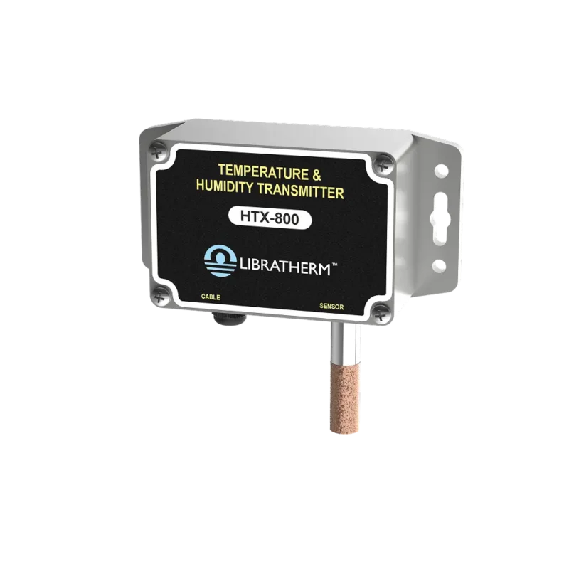 Libratherm Instruments Pvt. Ltd.