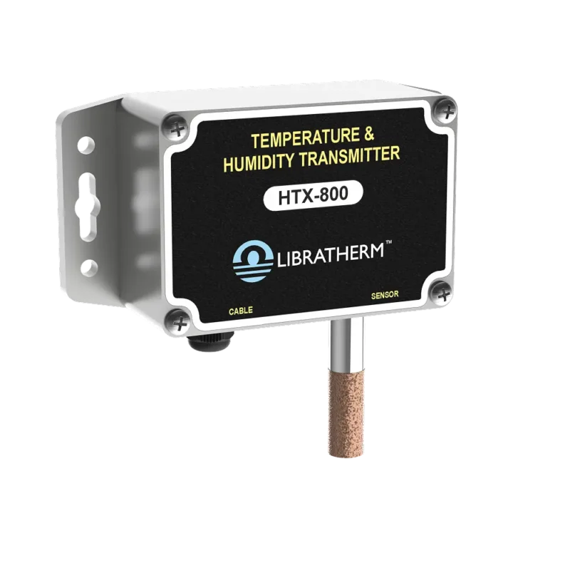 Libratherm Instruments Pvt. Ltd.