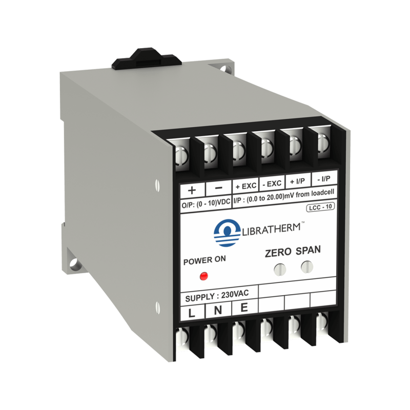 Libratherm Instruments Pvt. Ltd.