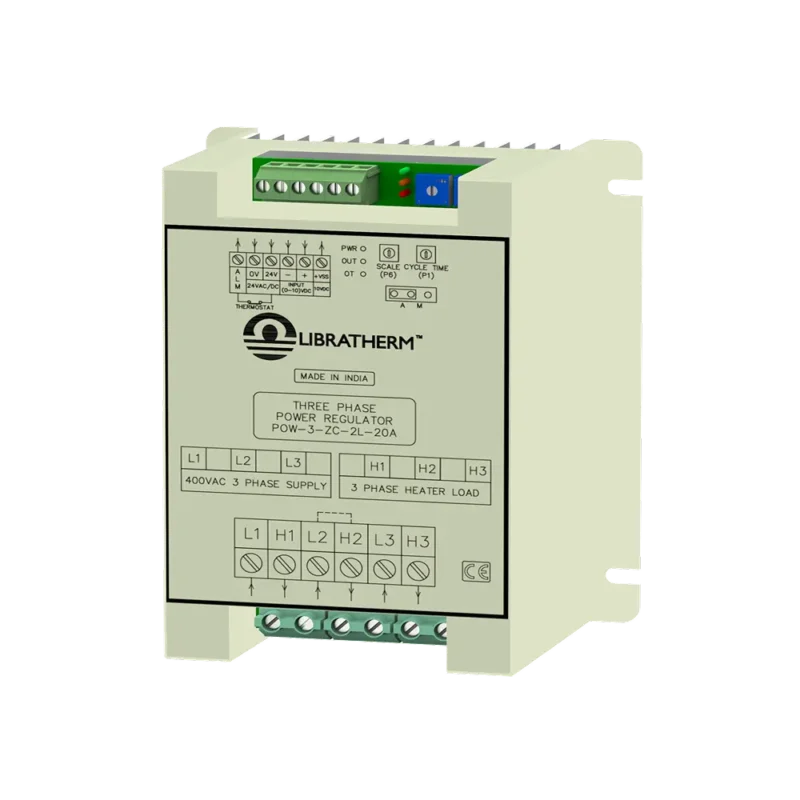 Libratherm Instruments Pvt. Ltd.