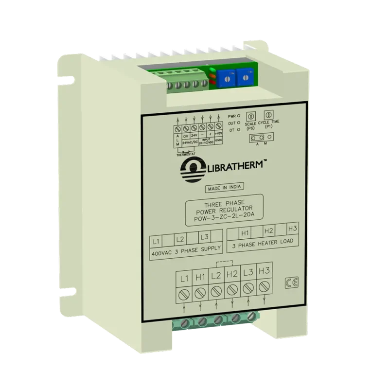 Libratherm Instruments Pvt. Ltd.