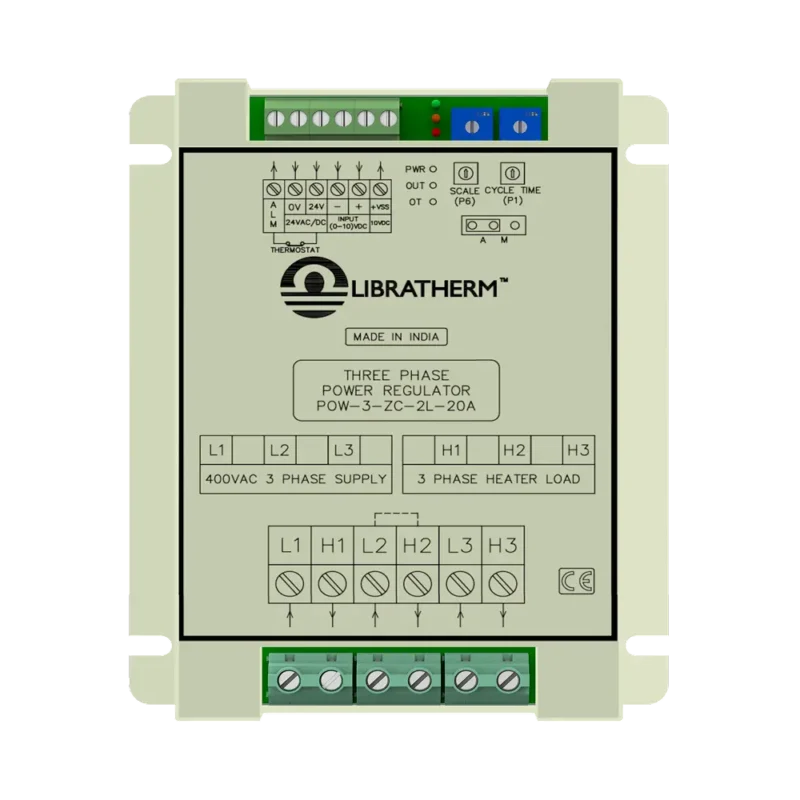 Libratherm Instruments Pvt. Ltd.