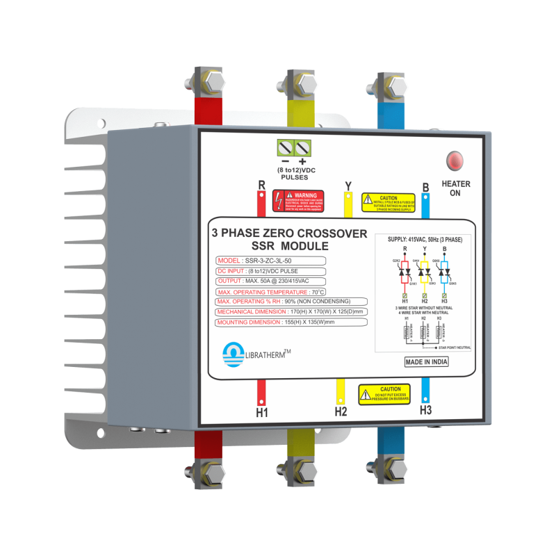 Libratherm Instruments Pvt. Ltd.