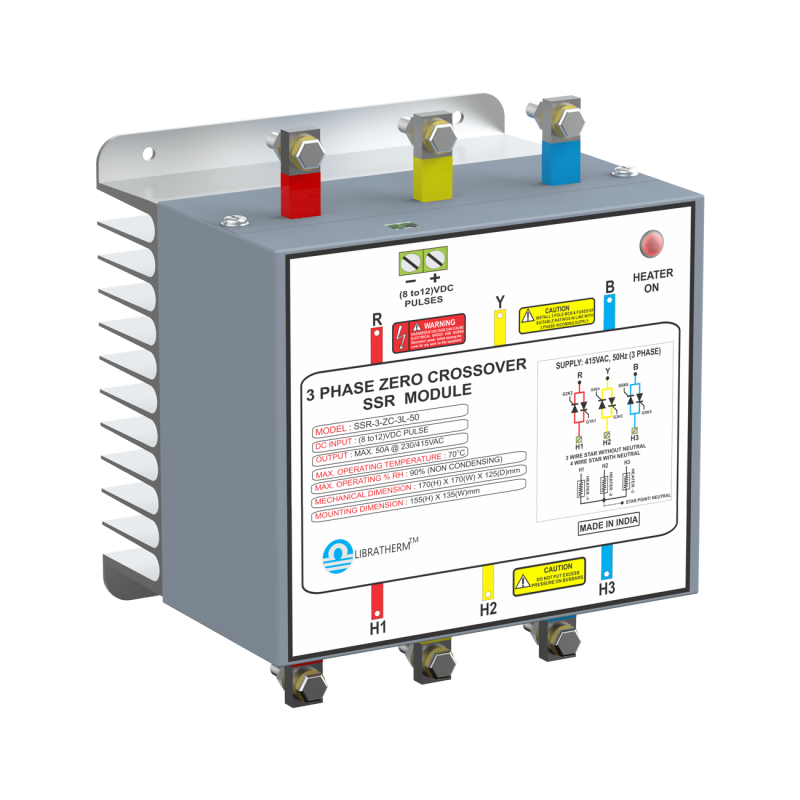 Libratherm Instruments Pvt. Ltd.