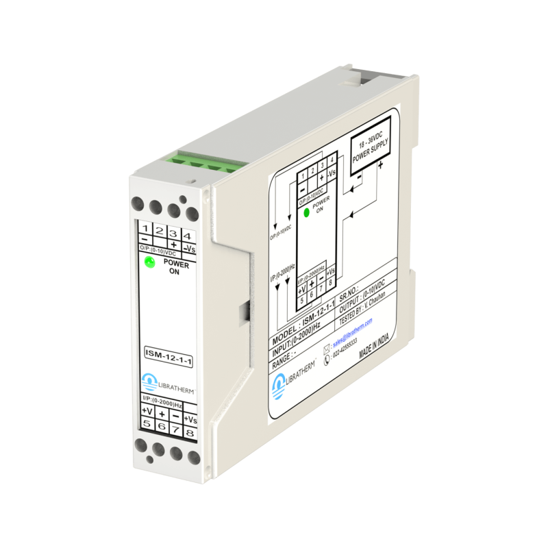 Libratherm Instruments Pvt. Ltd.